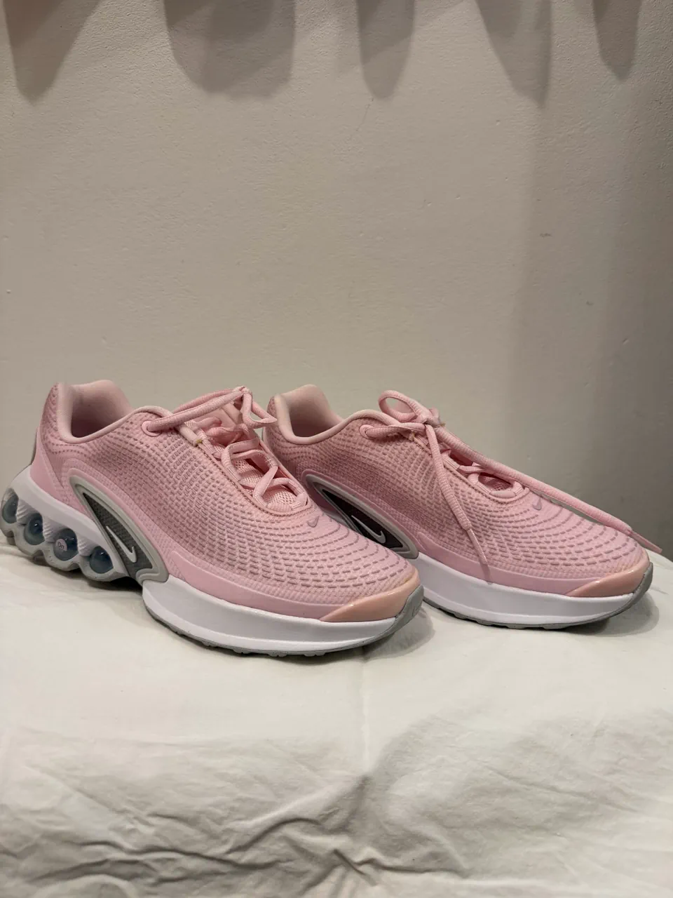 Nike · Talle AR 38