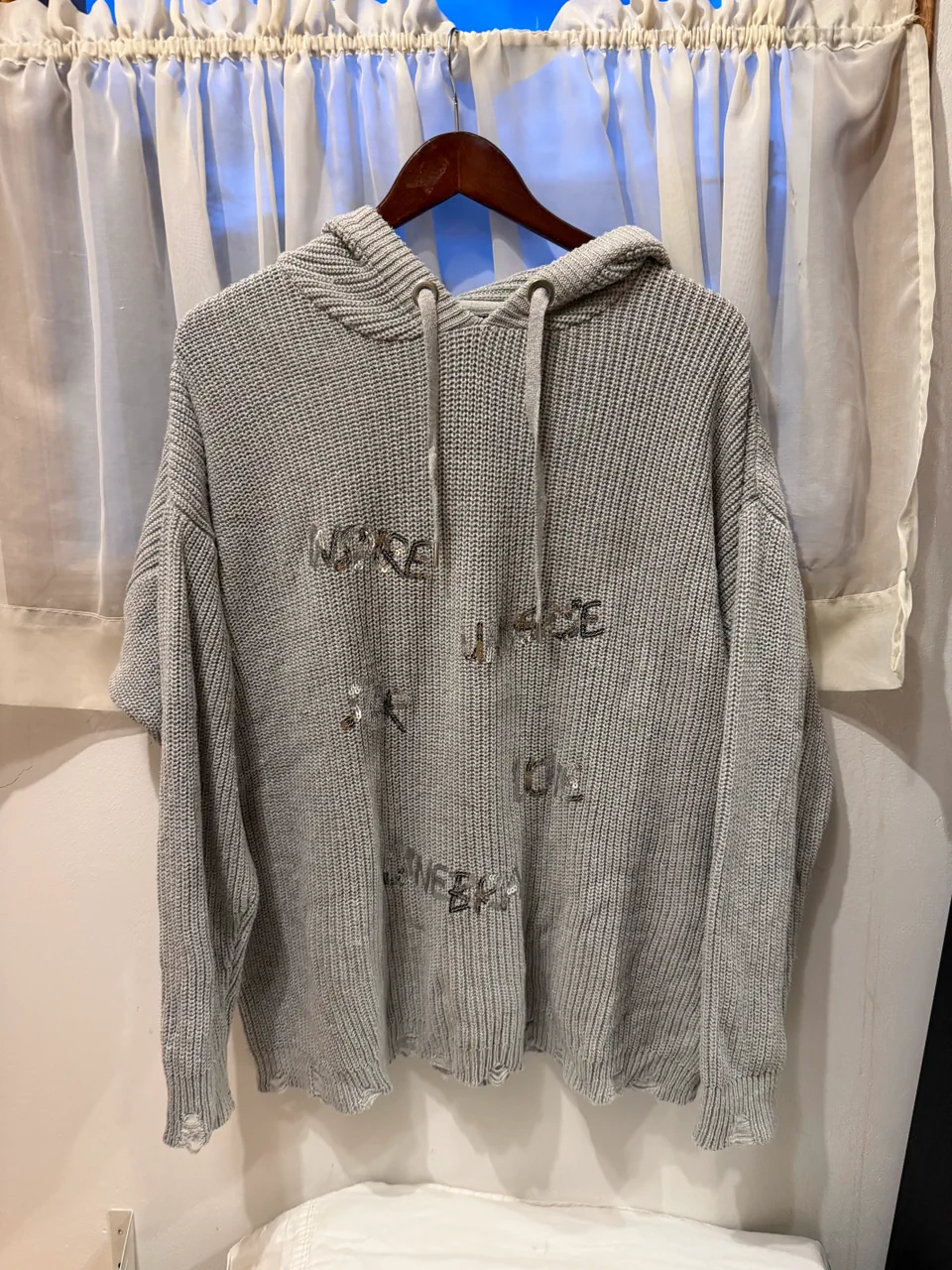 Ginebra · Talle M