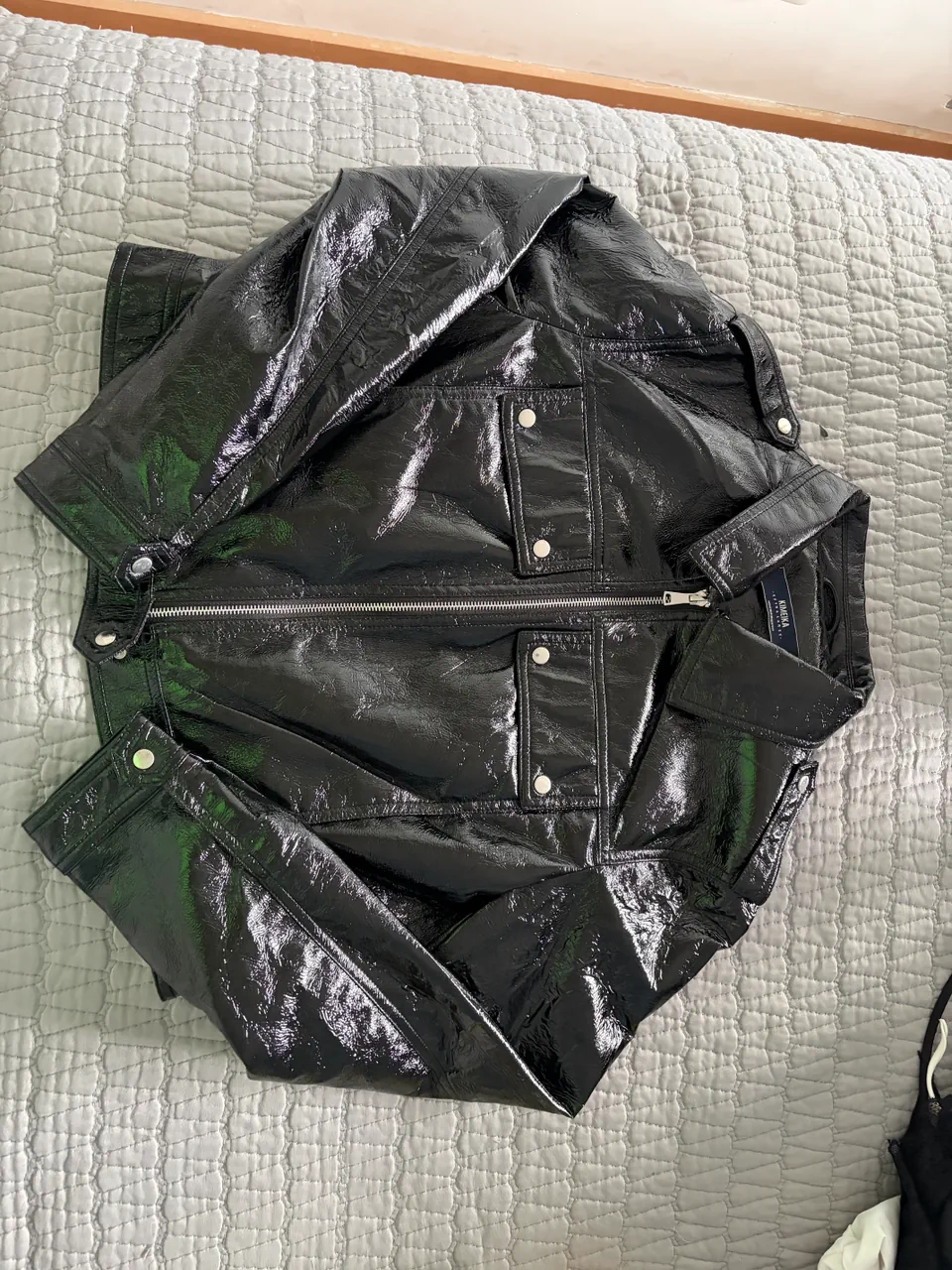 Campera Kimeika - imagen 2