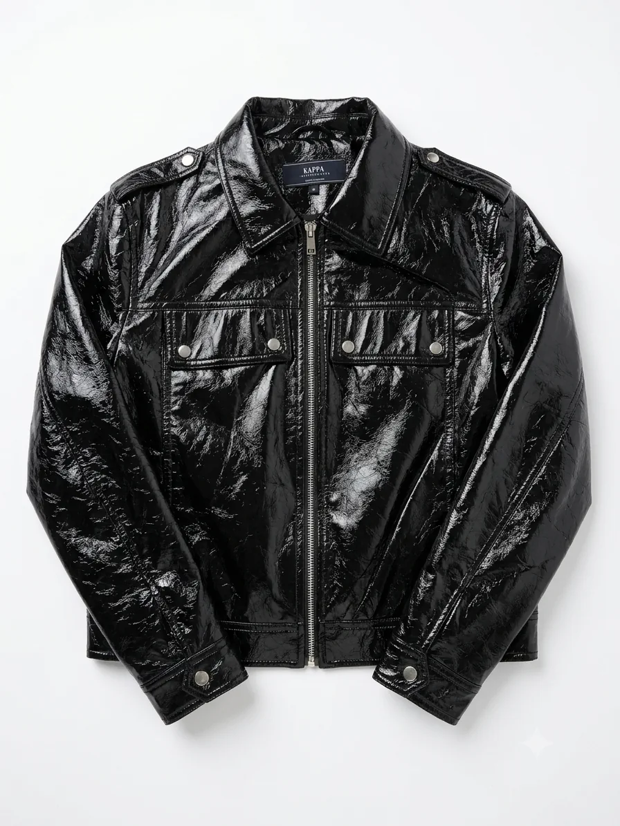 Campera Kimeika · Talle M