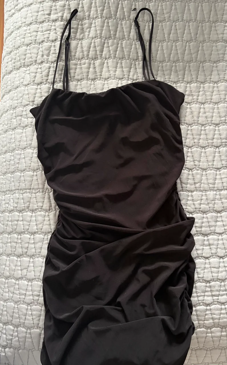 Vestido Como Quieres - imagen 2