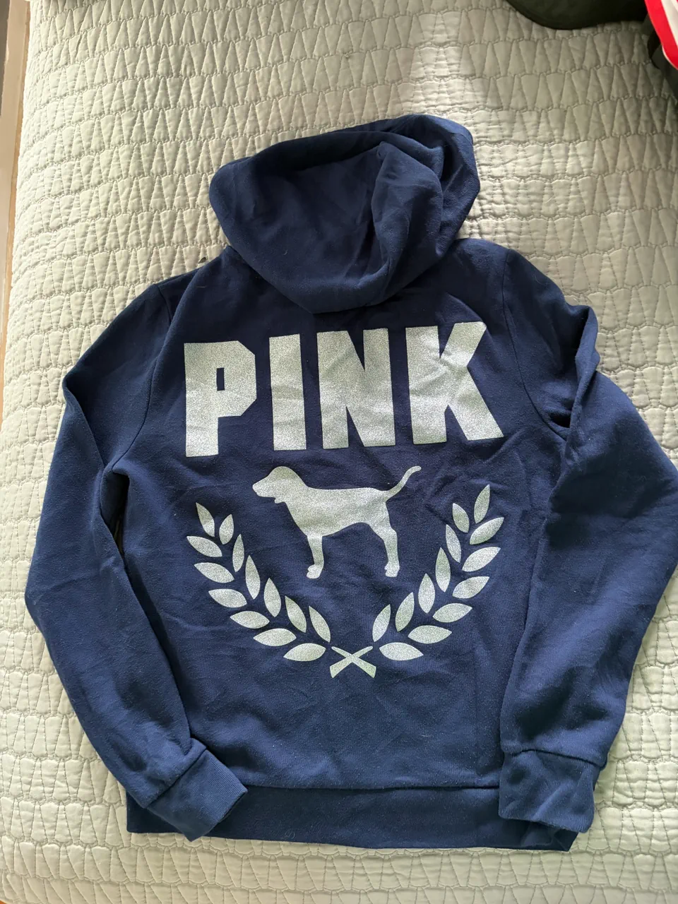Buzo Pink - imagen 2