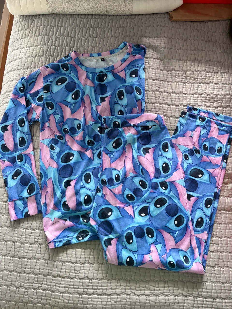 Pijama Kaury - imagen 2