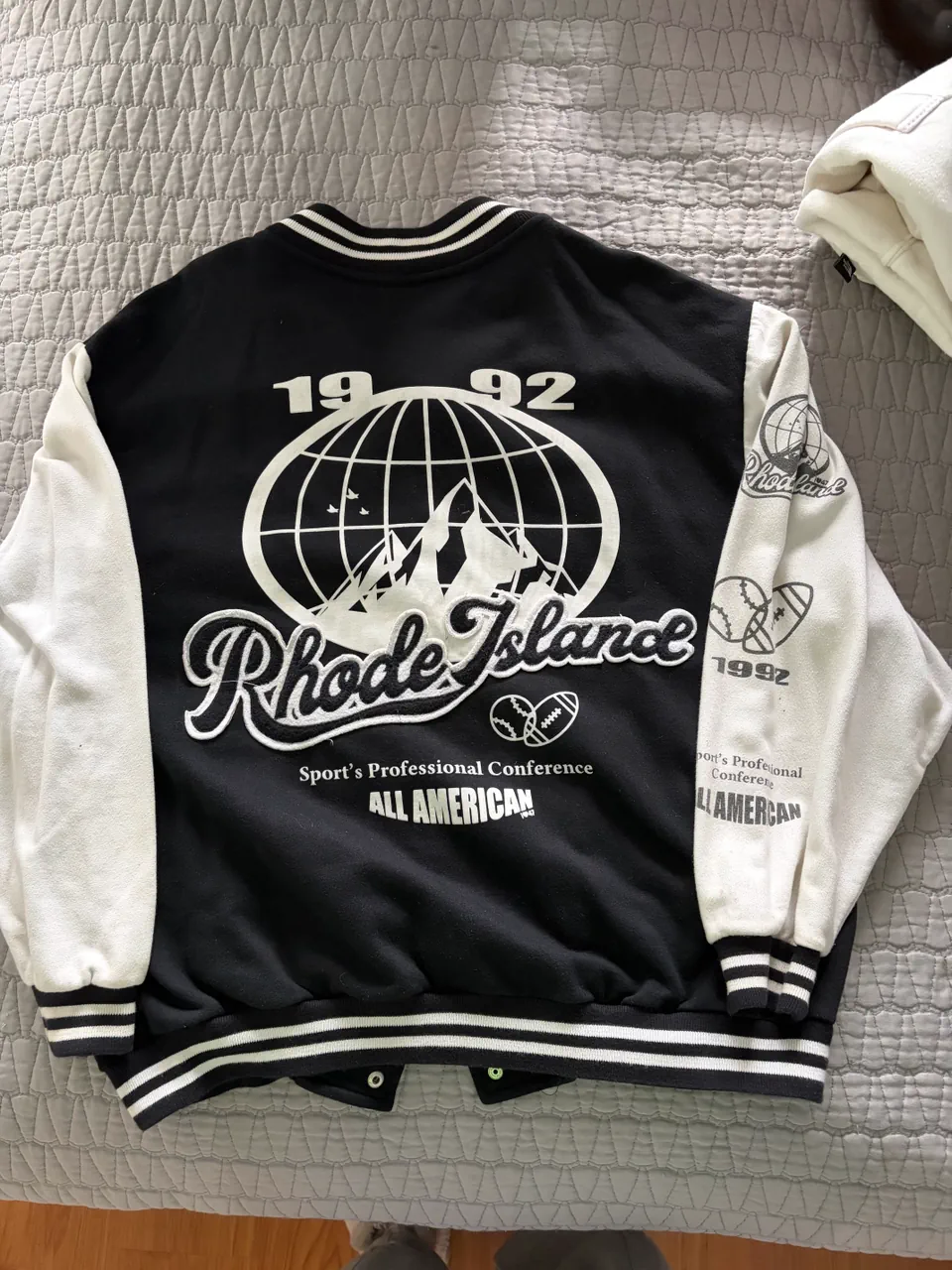 Campera 47 Street - imagen 3