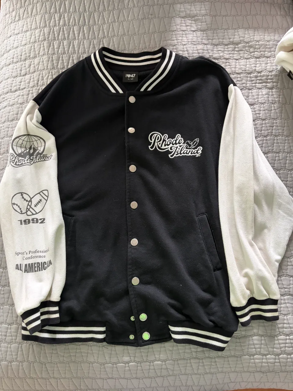 Campera 47 Street - imagen 2