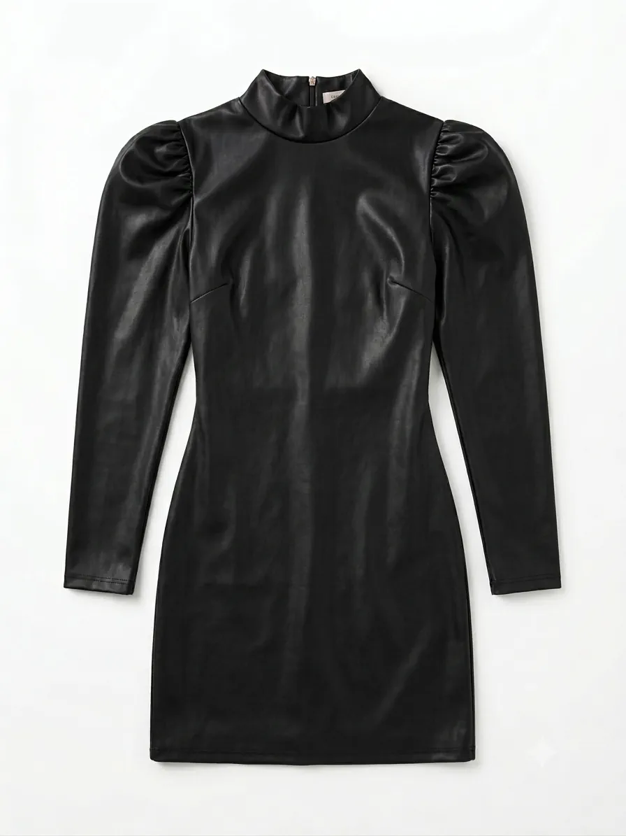 Vestido Como Quieres · Talle único
