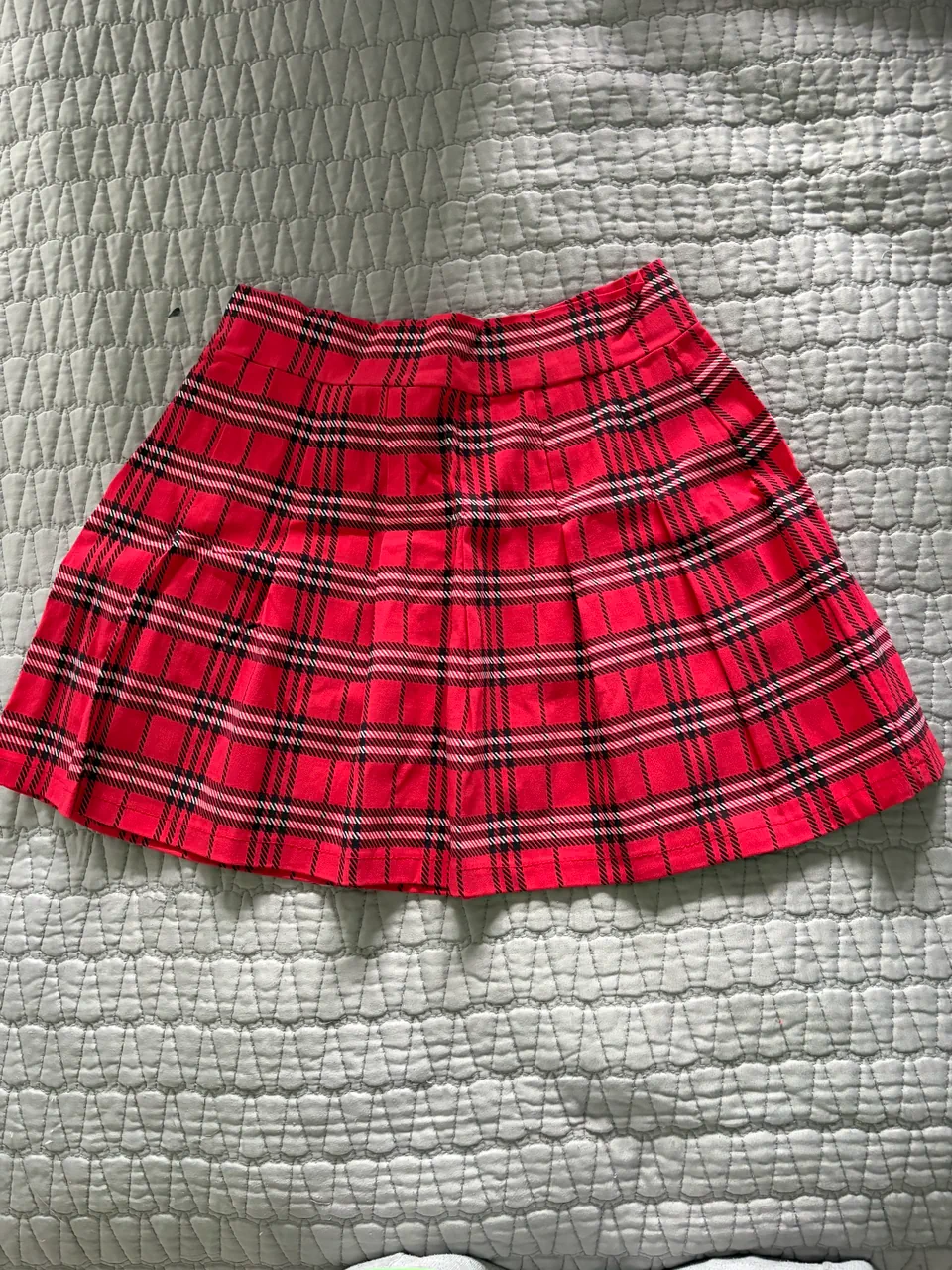 Minifalda Sin marca. · Talle único