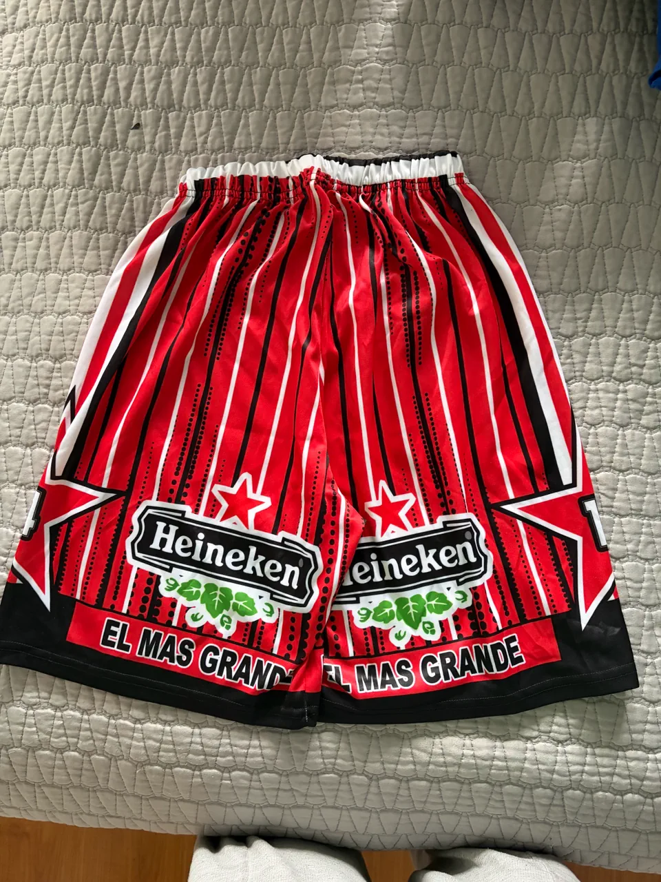 Short Avellaneda - imagen 2