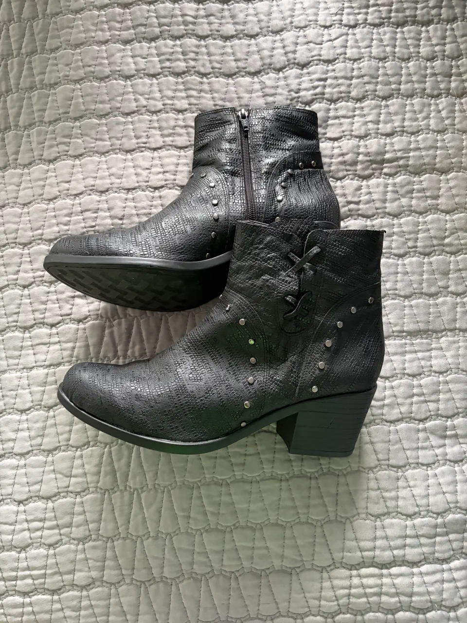 Botas Madero - imagen 1