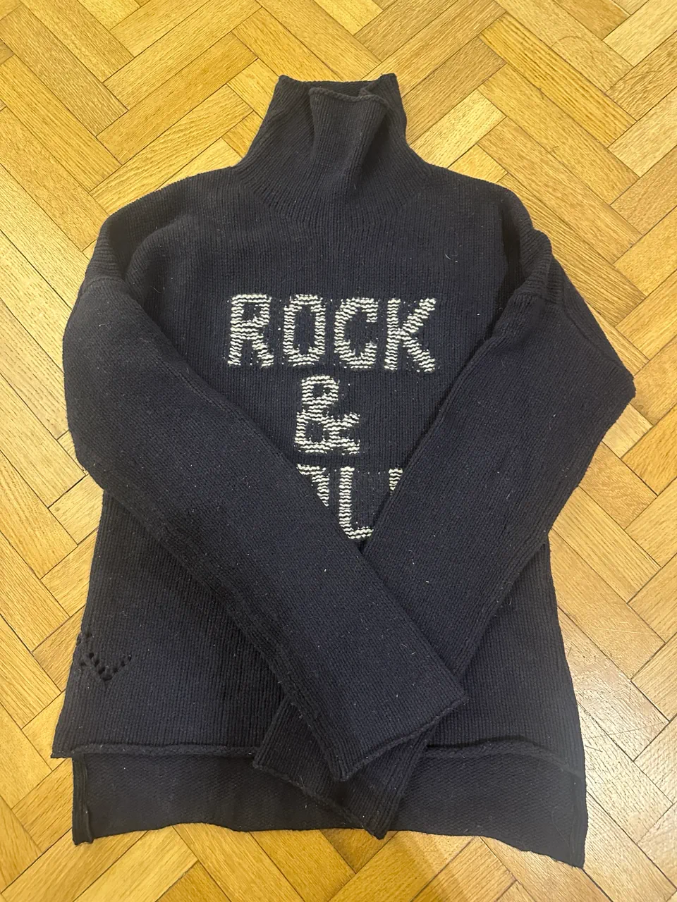 Zadig & Voltaire · Talle S
