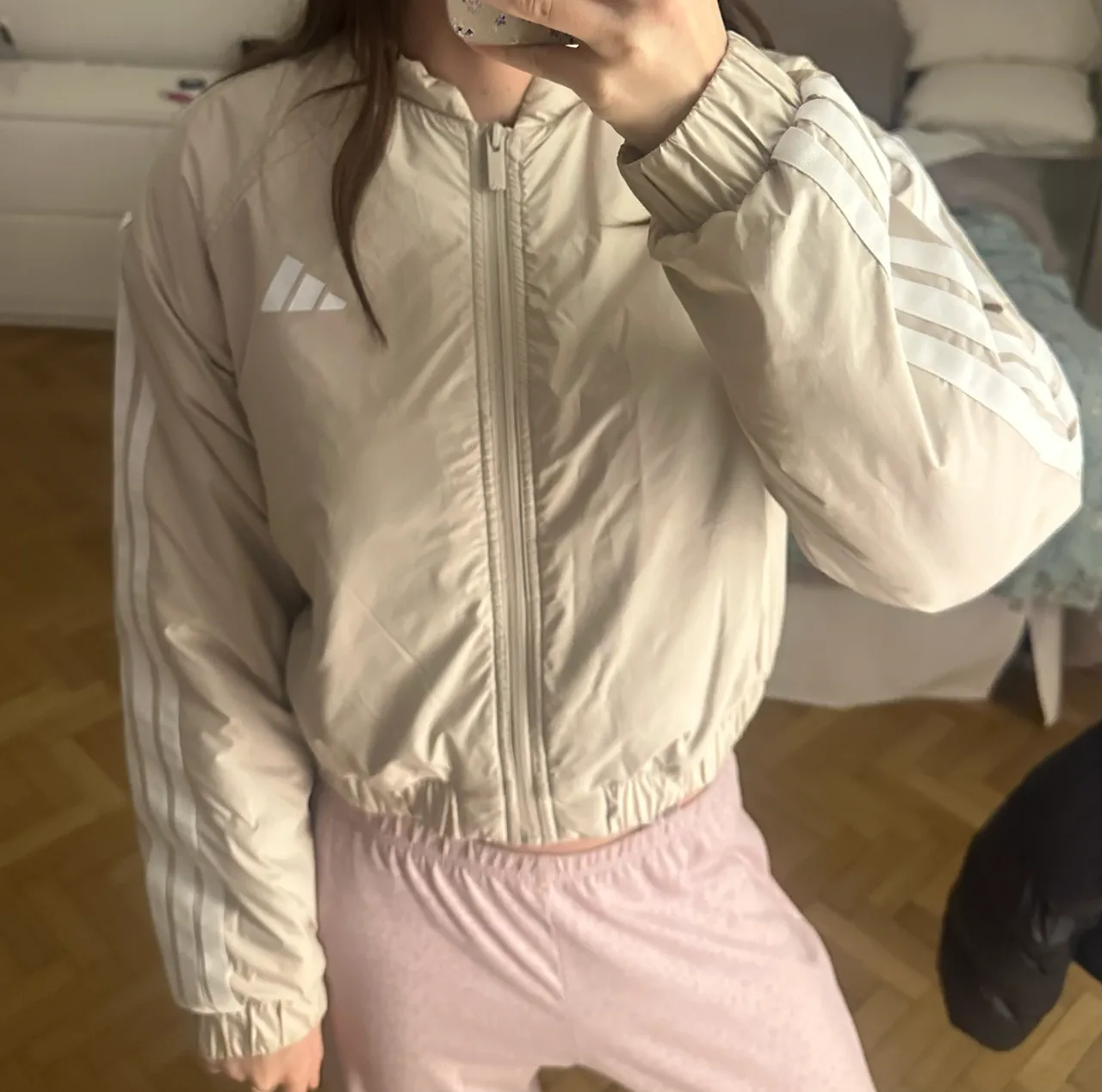 Campera adidas - imagen 2