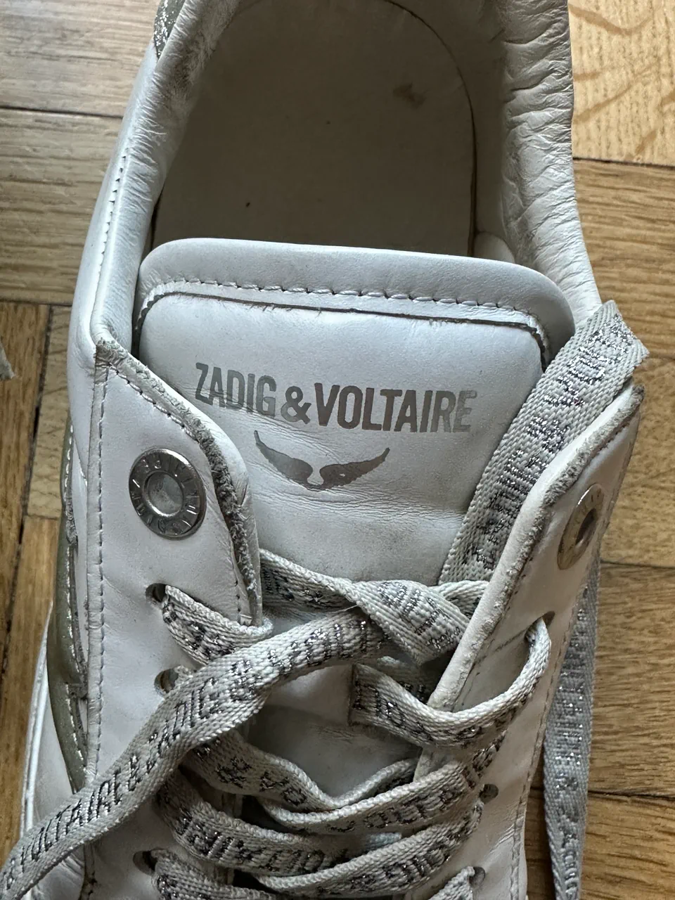 Zapatillas Zadig & Voltaire - imagen 3