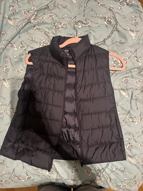 Uniqlo · Talle XS
