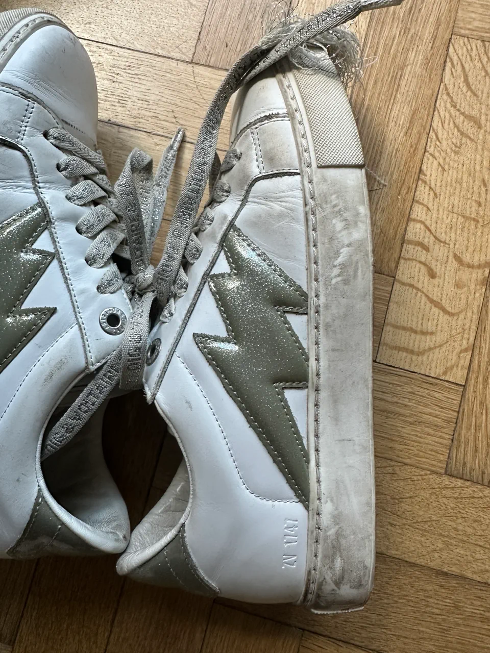 Zapatillas Zadig & Voltaire - imagen 2