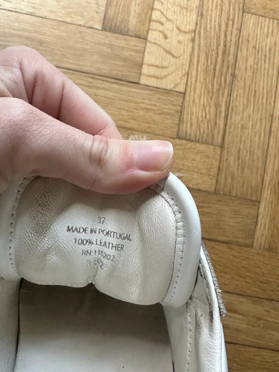 Zapatillas Zadig & Voltaire - imagen 6