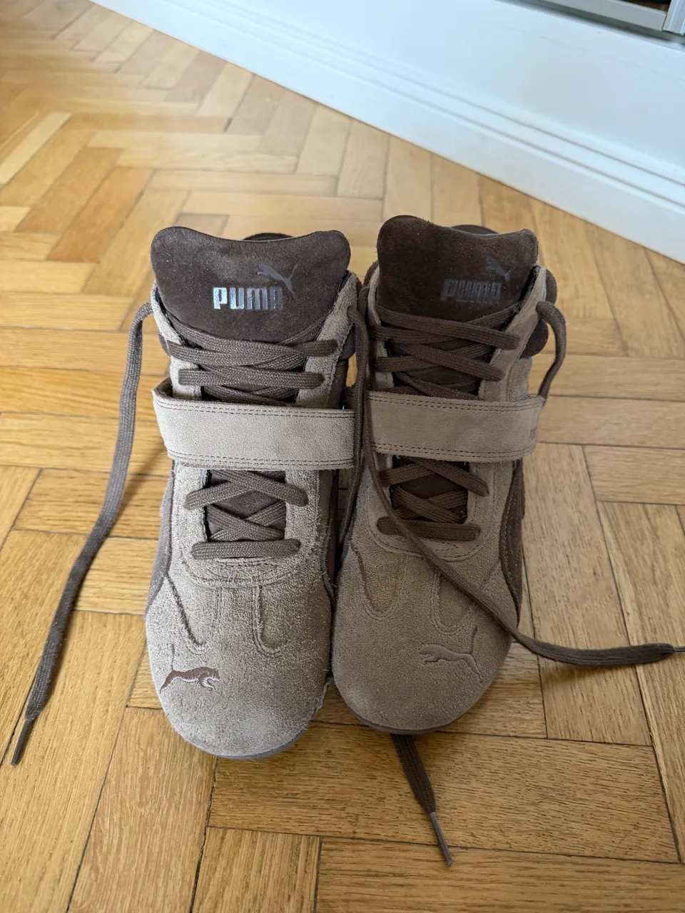 Zapatillas Puma - imagen 1