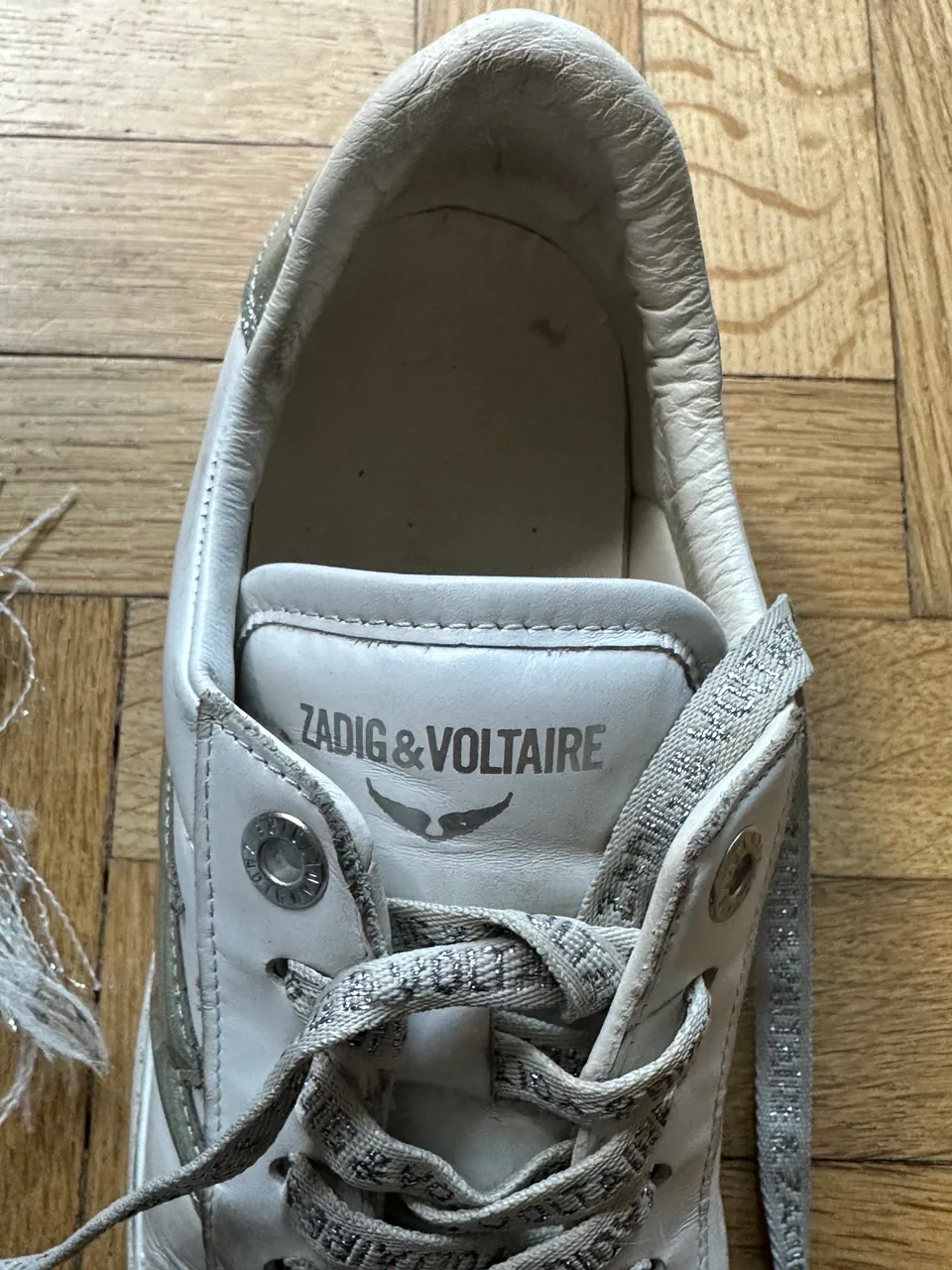 Zapatillas Zadig & Voltaire - imagen 5