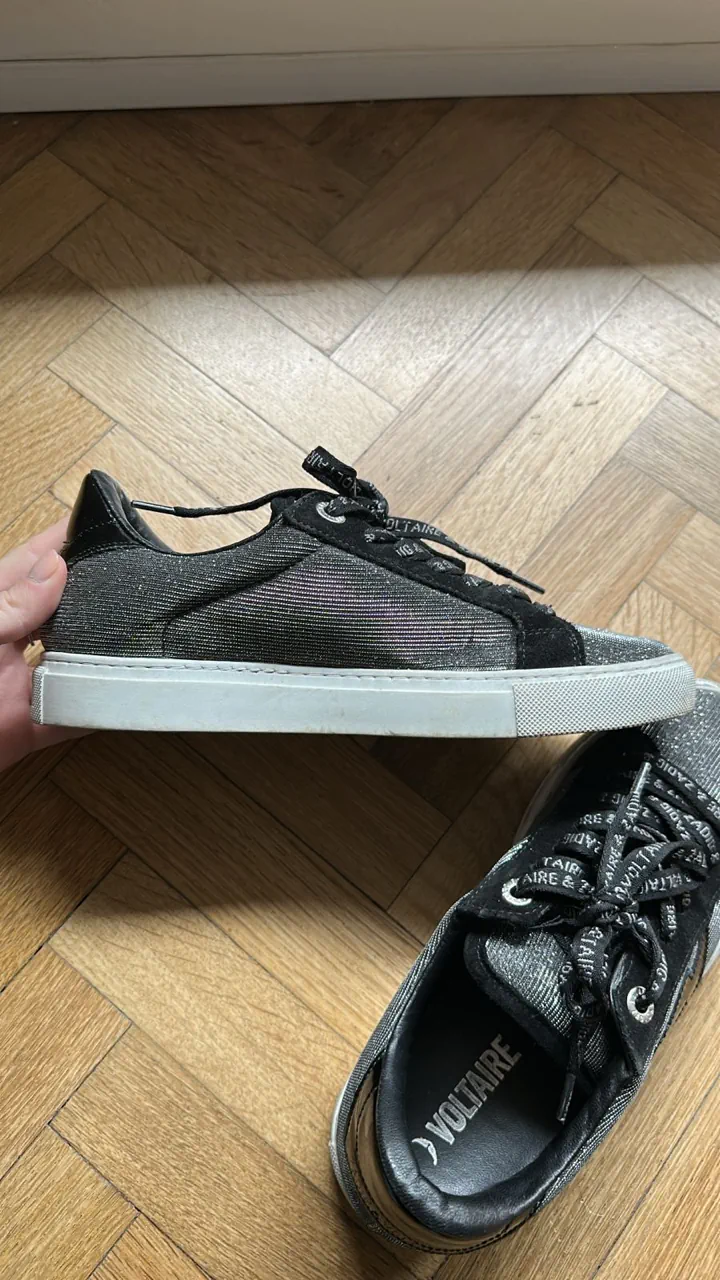 Zapatillas Zadig & Voltaire - imagen 2