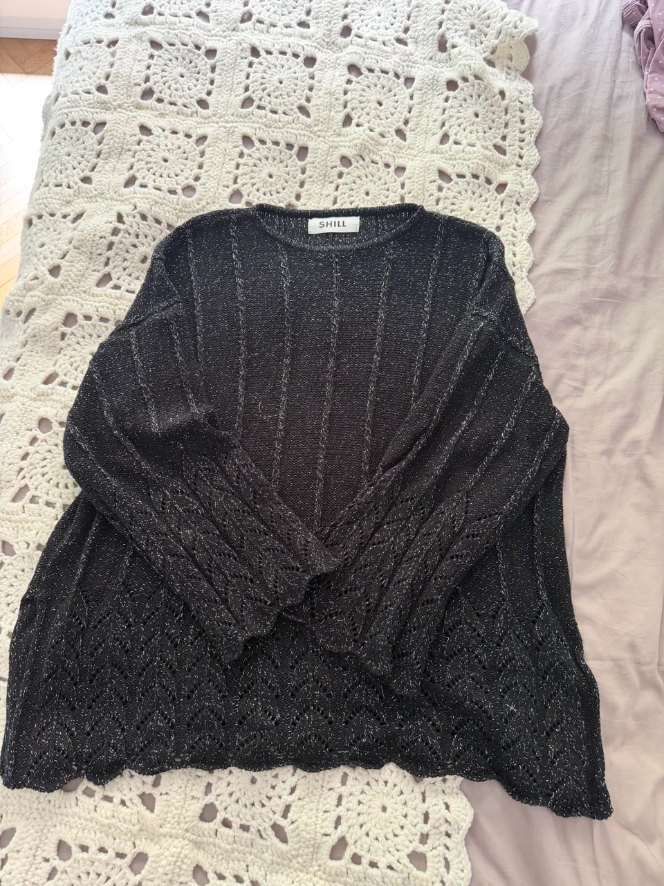 Sweater Shill - imagen 1