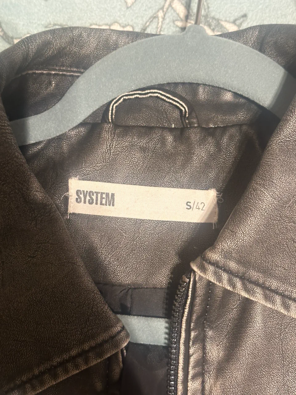 Campera System - imagen 2