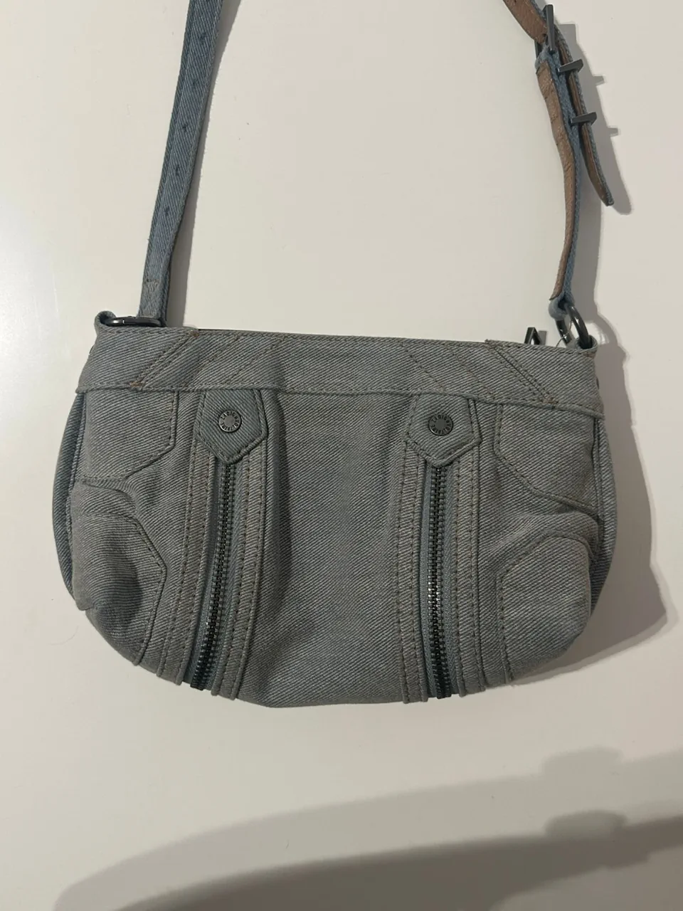 Bandolera Zadig & Voltaire - imagen 3