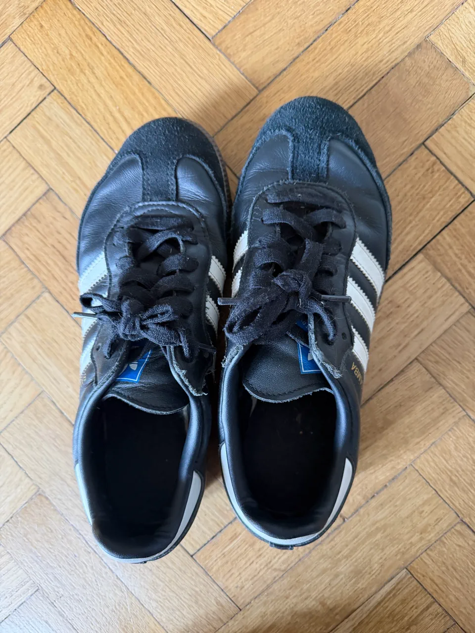 Zapatillas adidas - imagen 1