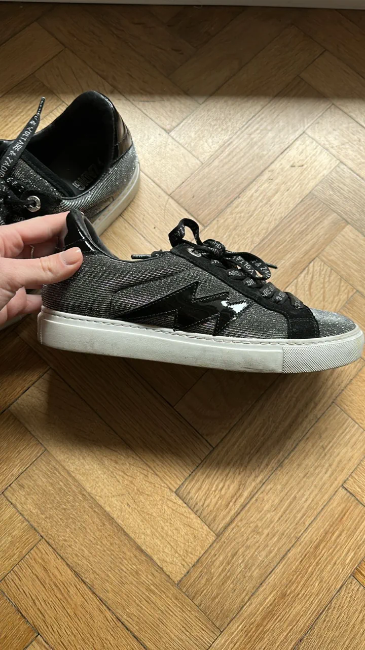 Zapatillas Zadig & Voltaire - imagen 3