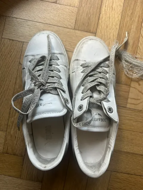 Zadig & Voltaire · Talle AR 37