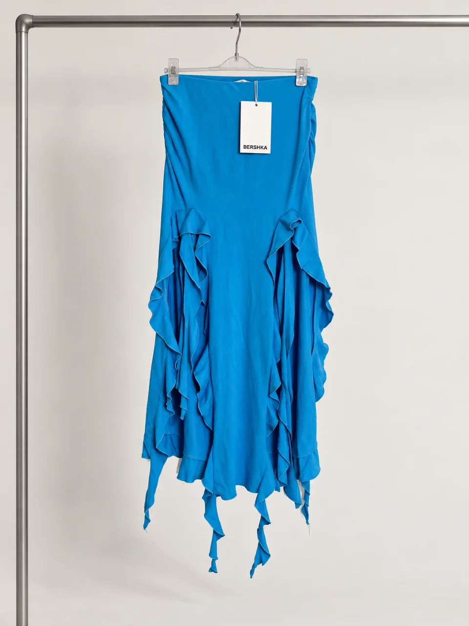 Pollera Bershka · Talle S