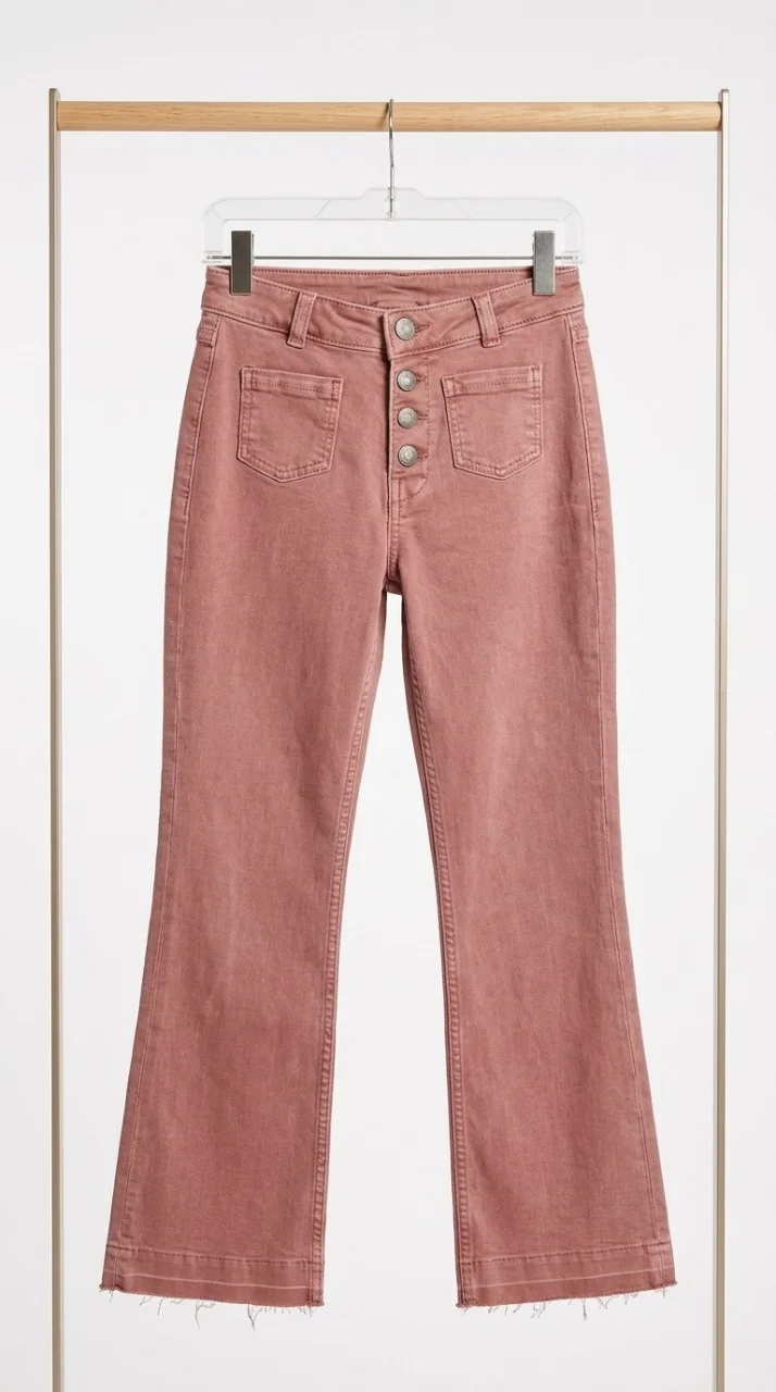 Bershka · Talle EU 32