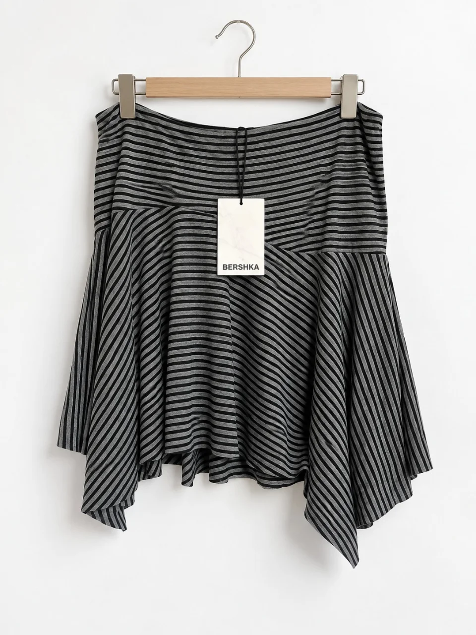 Pollera Bershka - imagen 1