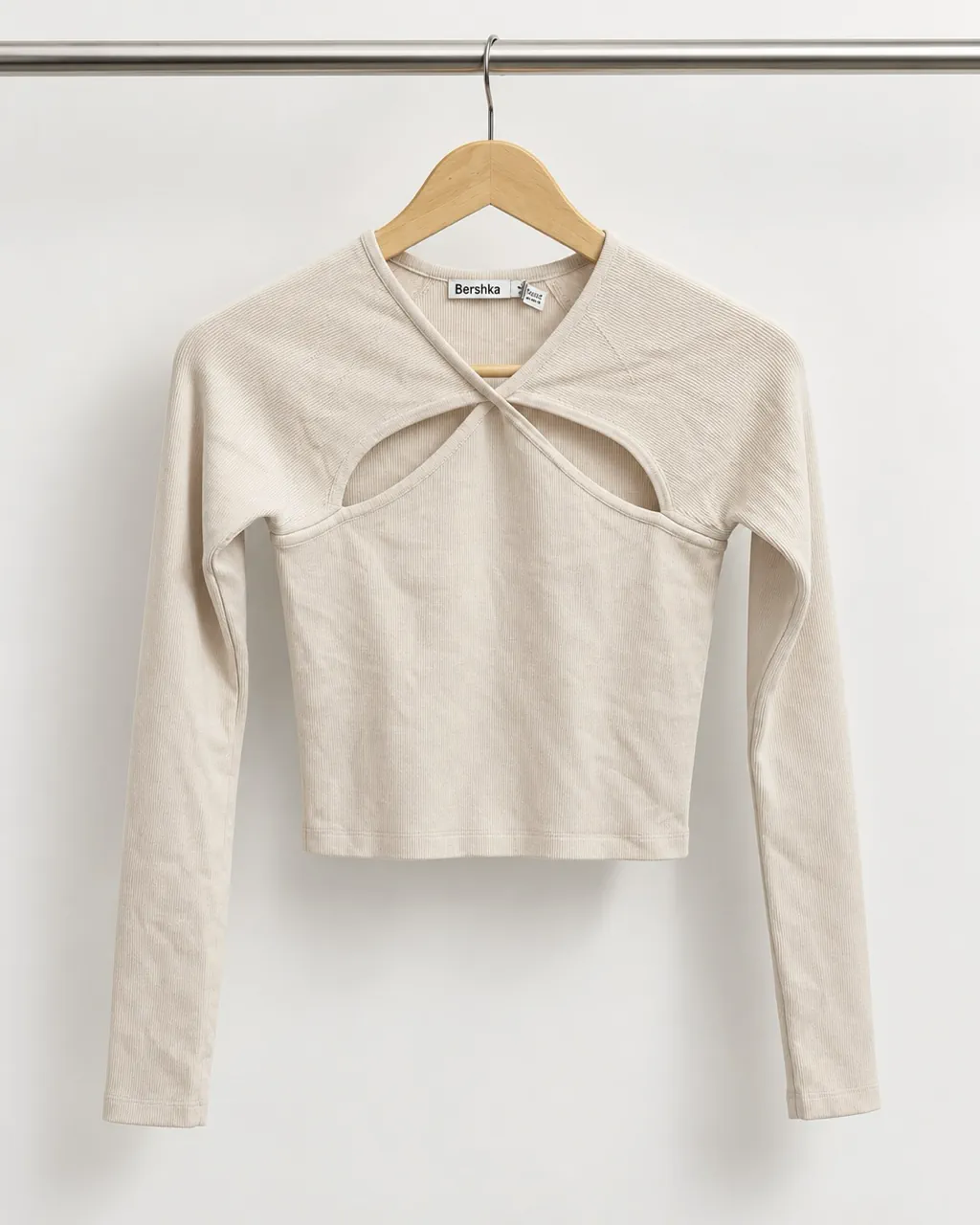 Remera Bershka - imagen 1