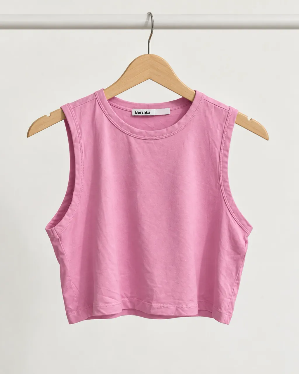Musculosa Bershka - imagen 1