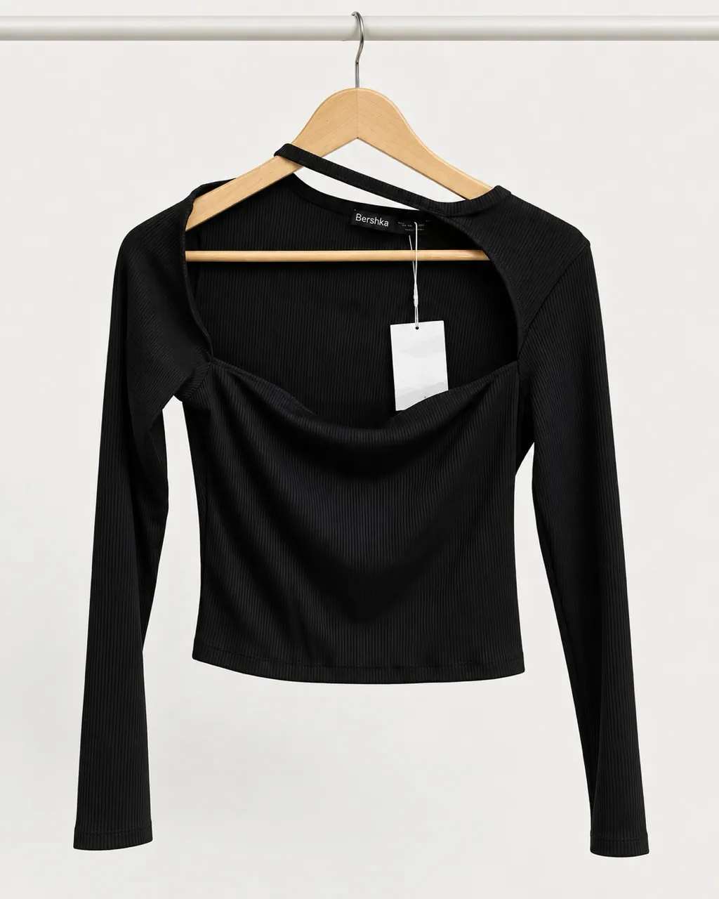 Remera Bershka - imagen 1