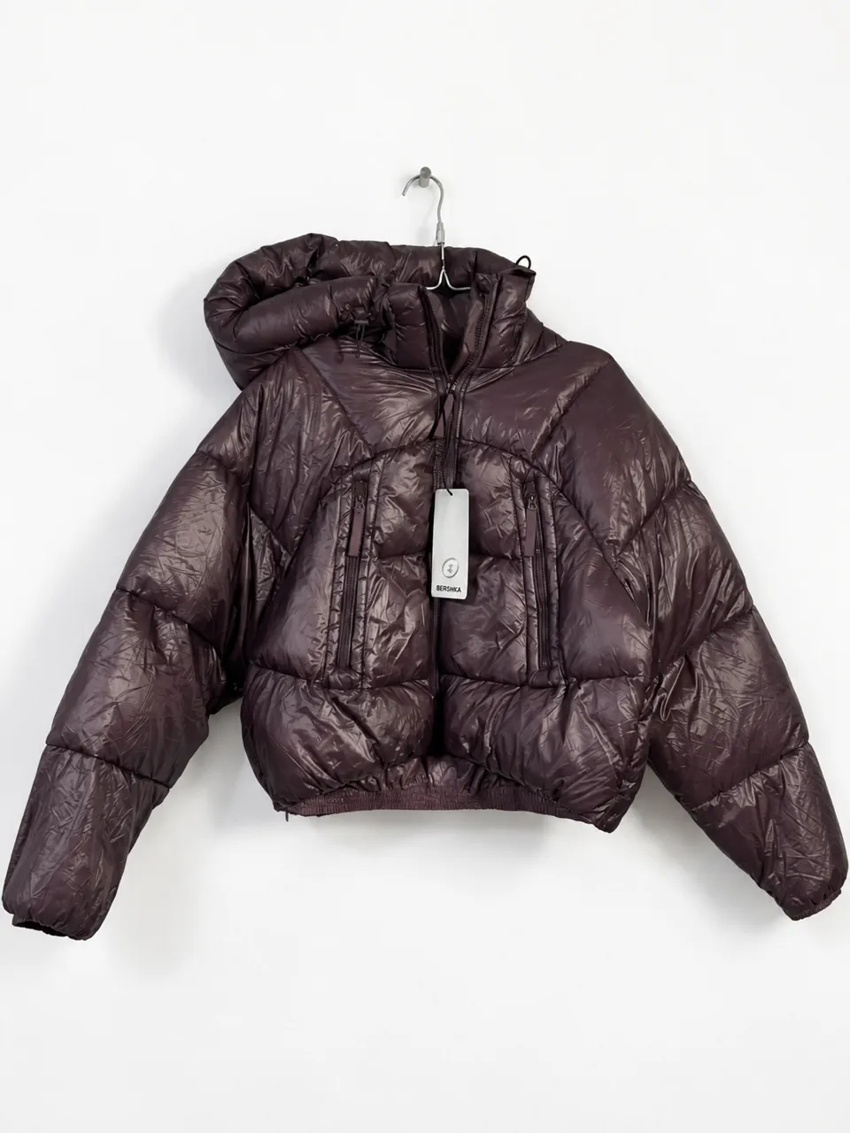 Campera Bershka - imagen 1