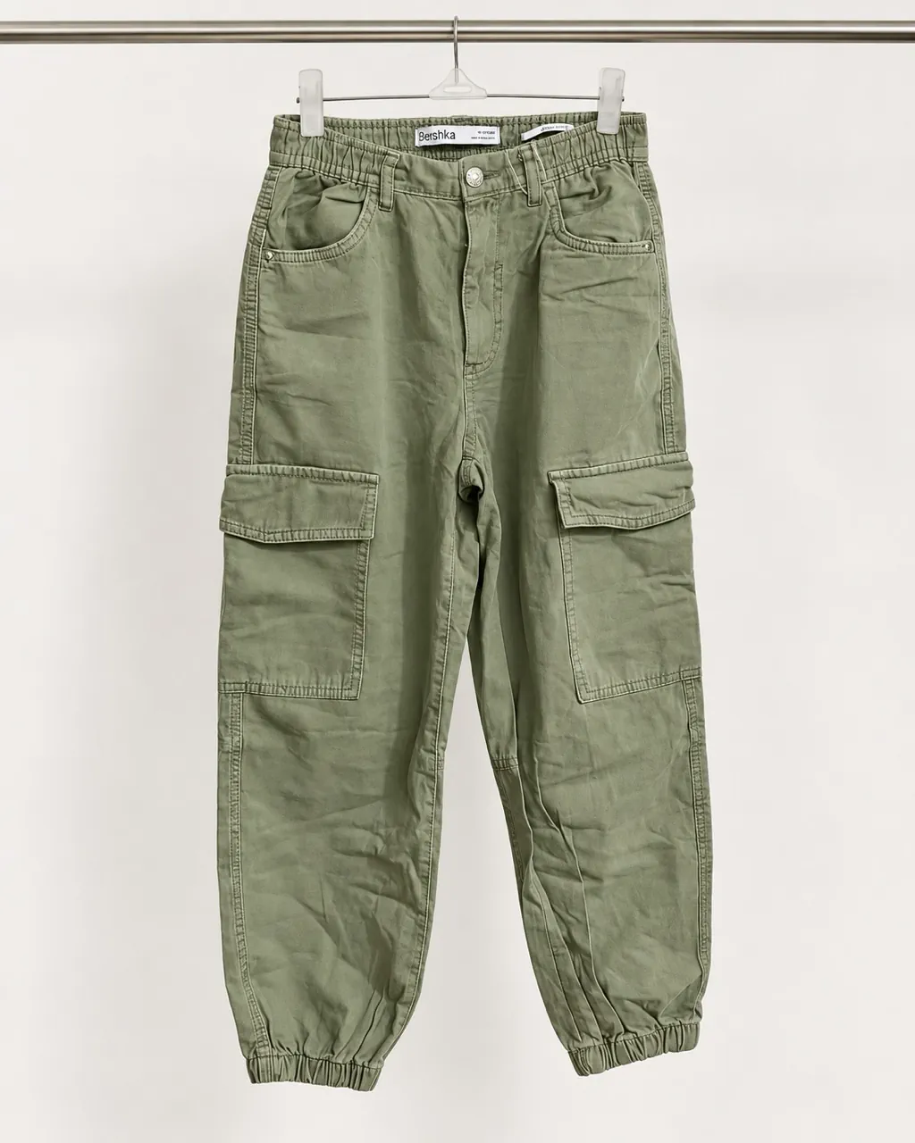 Jean Bershka · Talle 12 años / 152 cm