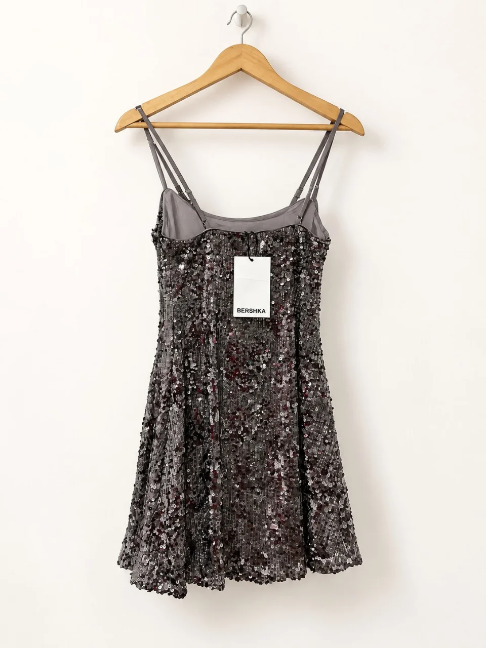 Vestido Bershka - imagen 1