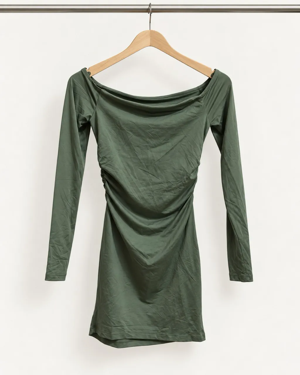 Vestido Bershka - imagen 1