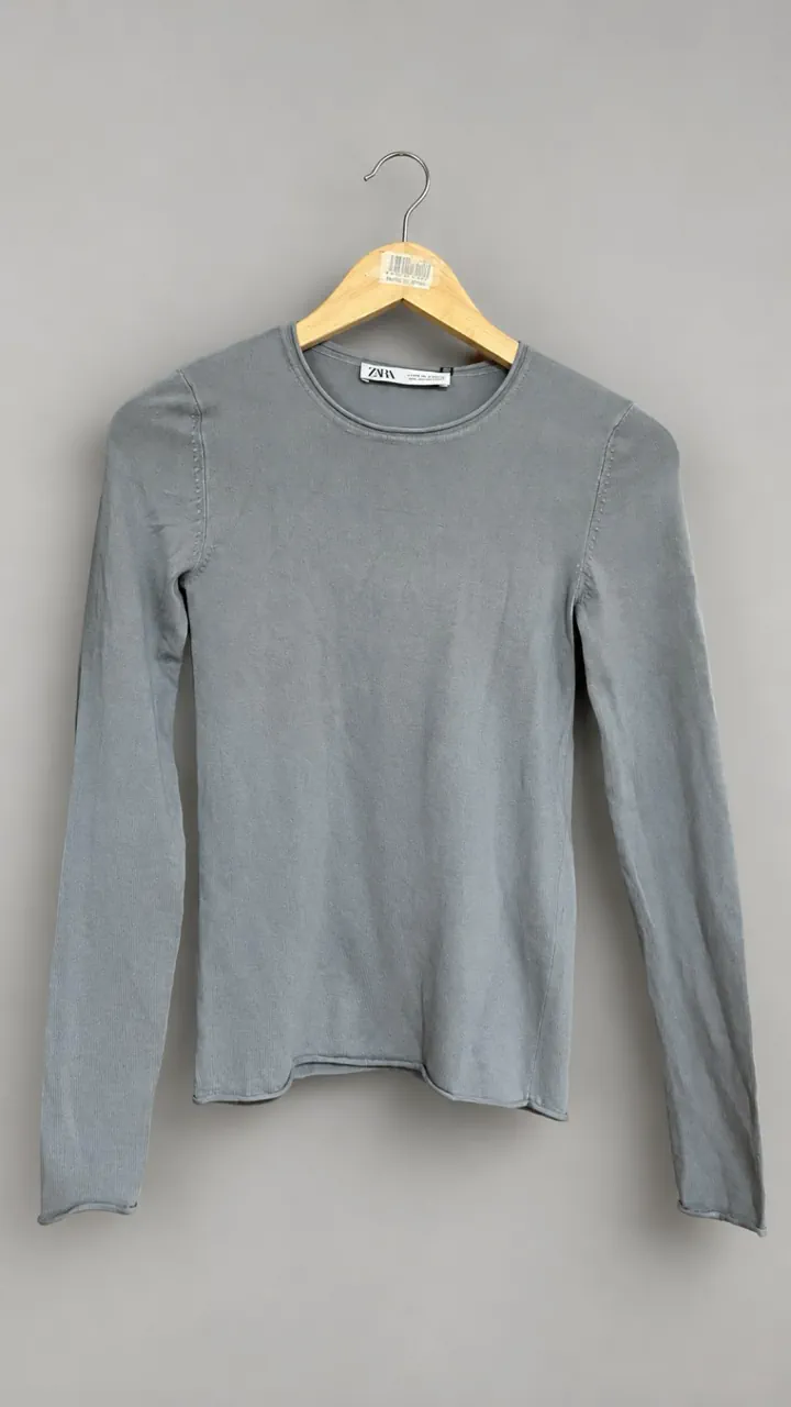 Remera Zara - imagen 1