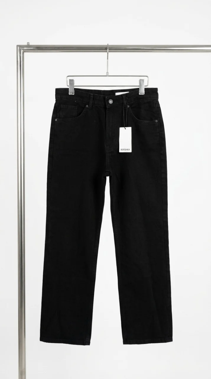 Bershka · Talle EU 40