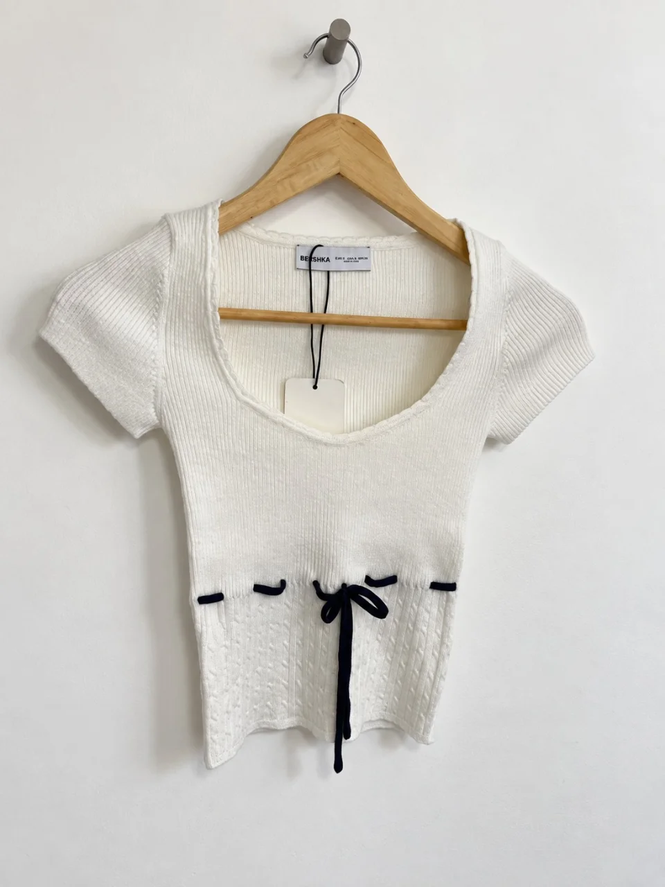 Bershka · Talle XS