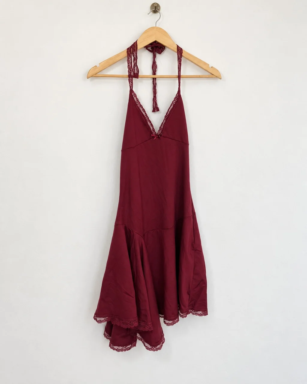 Vestido Bershka · Talle S
