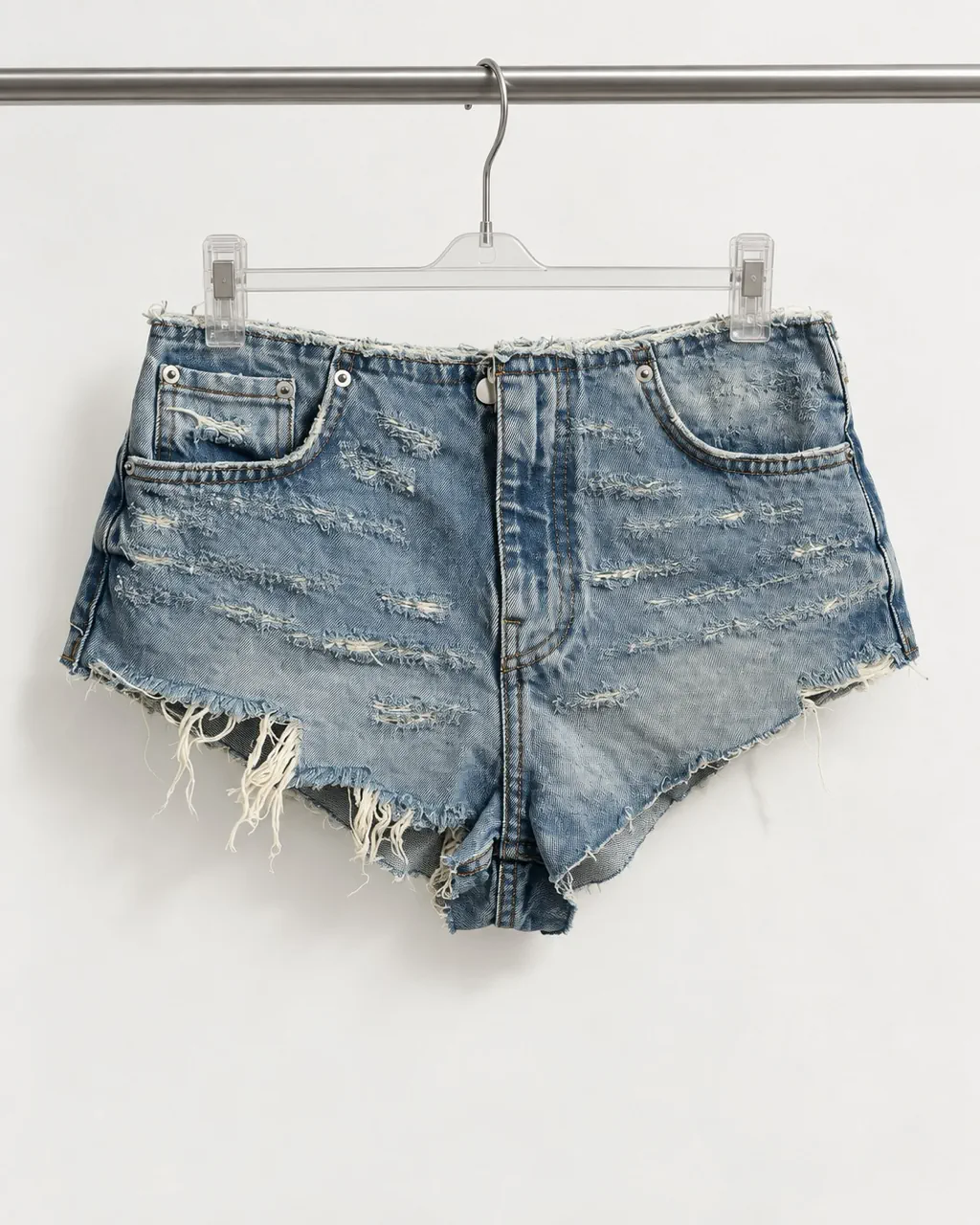 Short Bershka - imagen 1