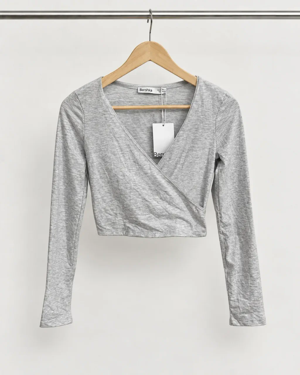Top Bershka - imagen 1