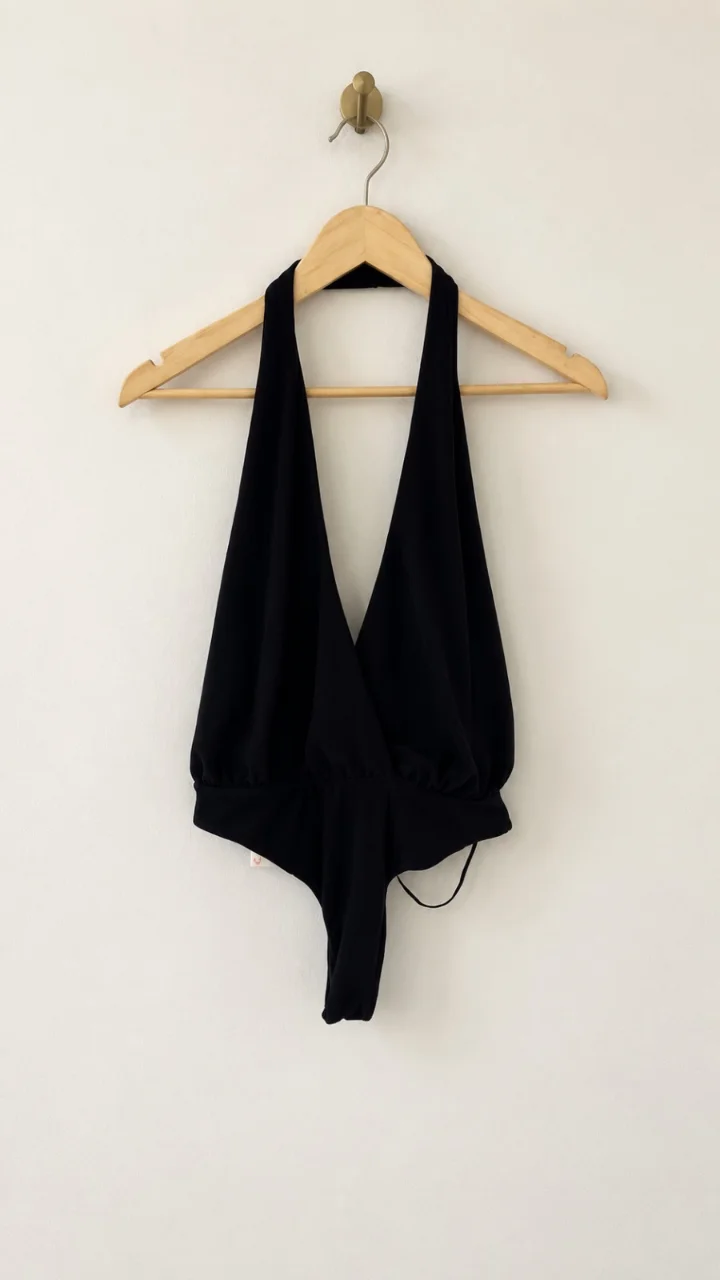 Bershka · Talle M