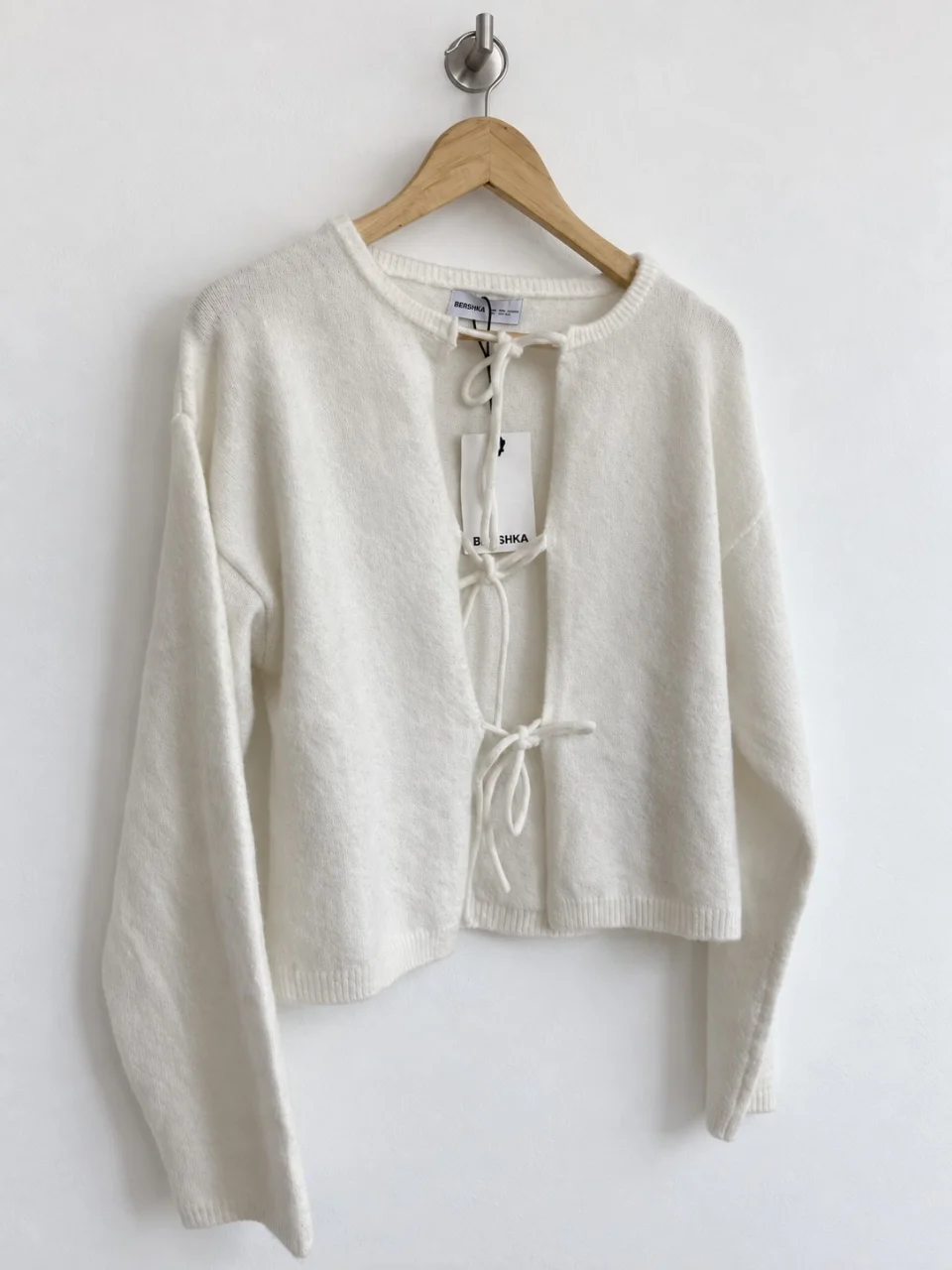 Cardigan Bershka - imagen 1