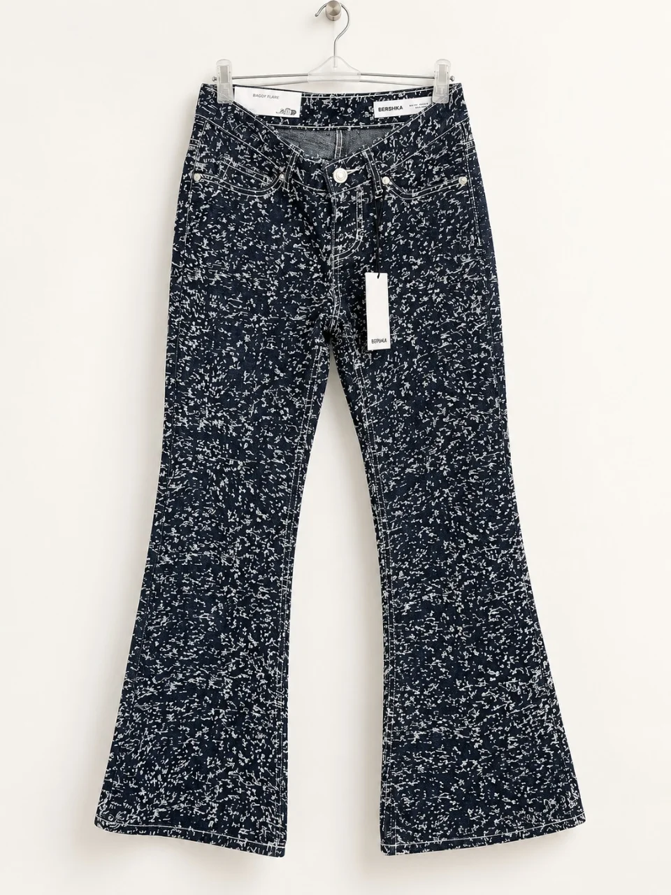 Bershka · Talle EU 32