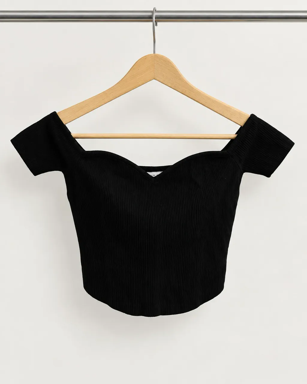 Top Bershka - imagen 1