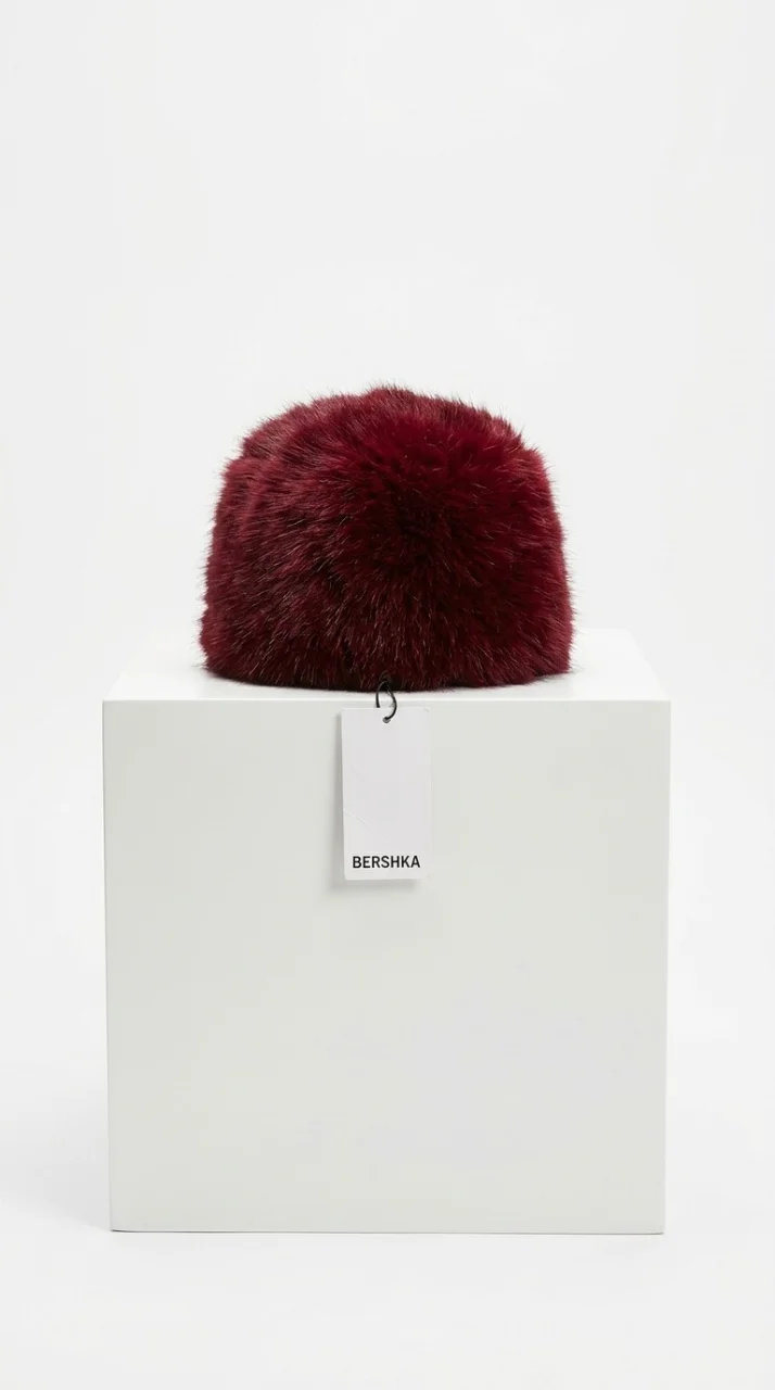 Bershka