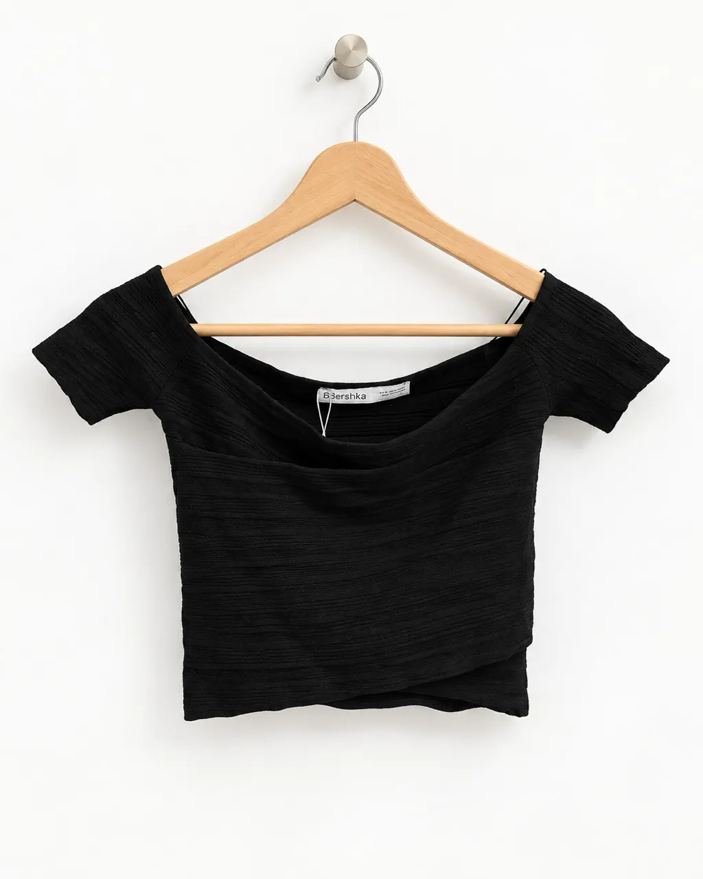 Top Bershka - imagen 1